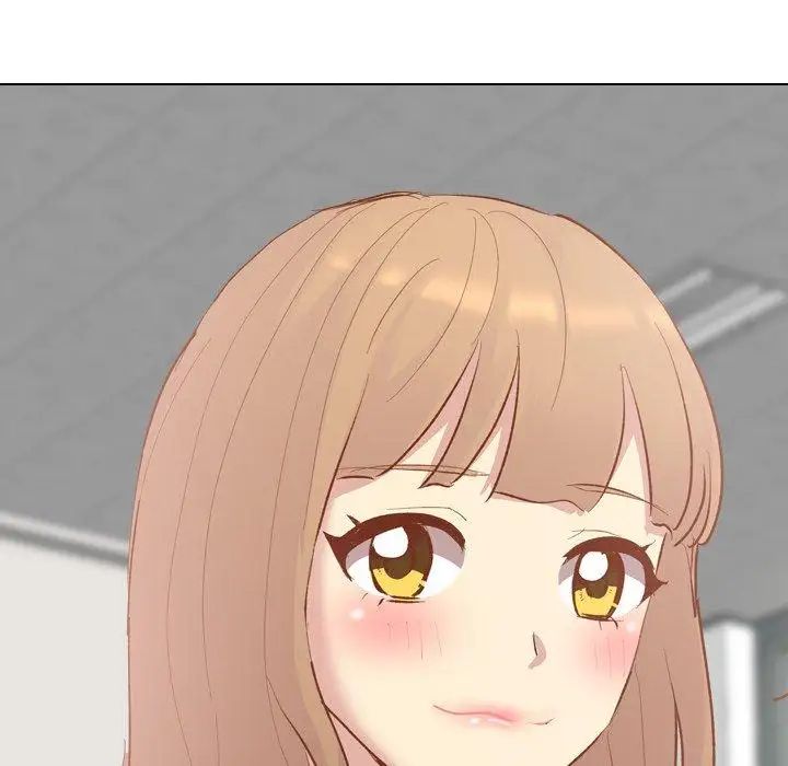 毫无保留的她第13话