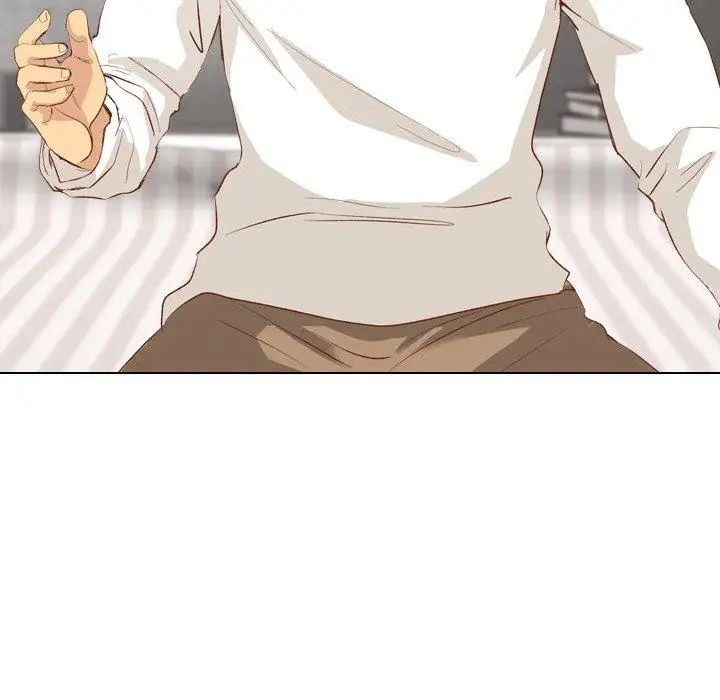 毫无保留的她第13话