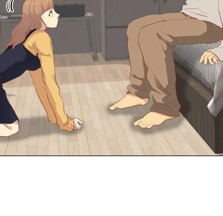 毫无保留的她第13话