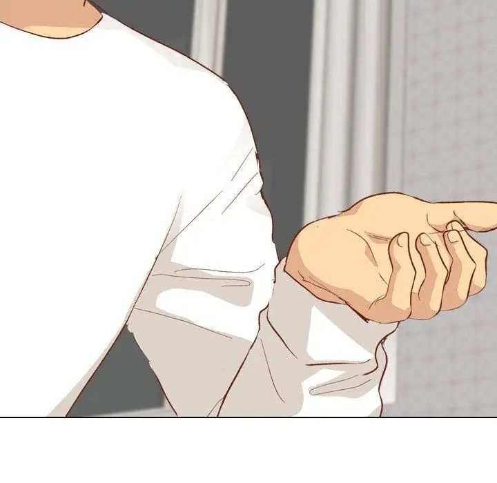 毫无保留的她第13话