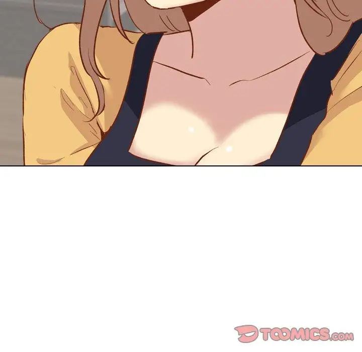 毫無保留的她第13话