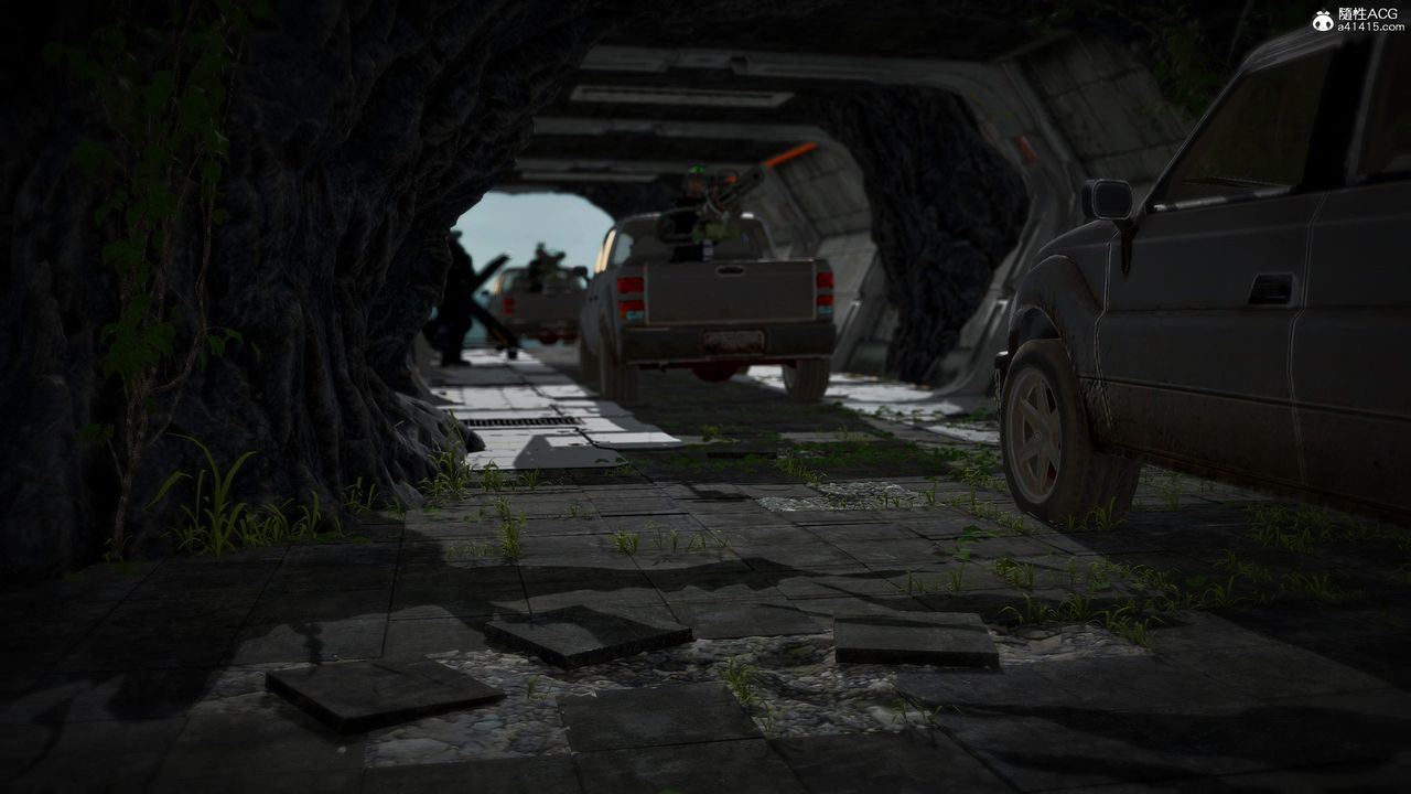 [3D]兽欲の末途第30章【第7话】