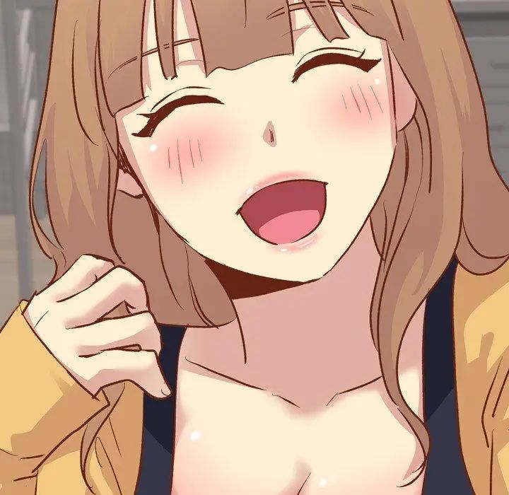 毫无保留的她第13话