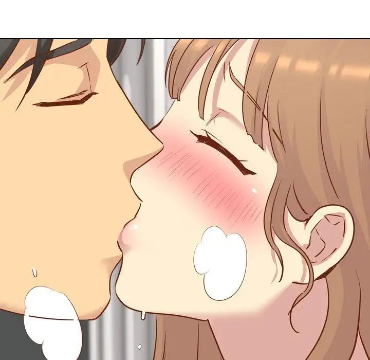 毫无保留的她第13话