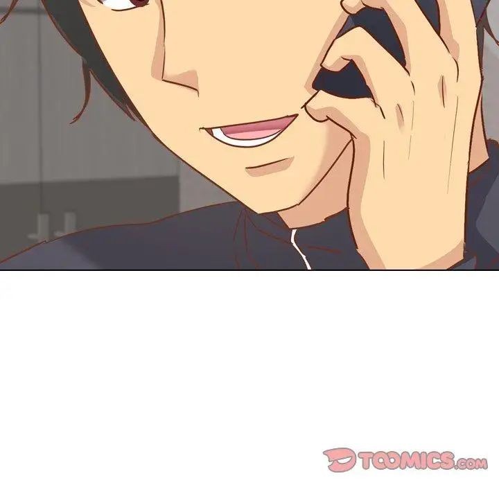 毫無保留的她第13话