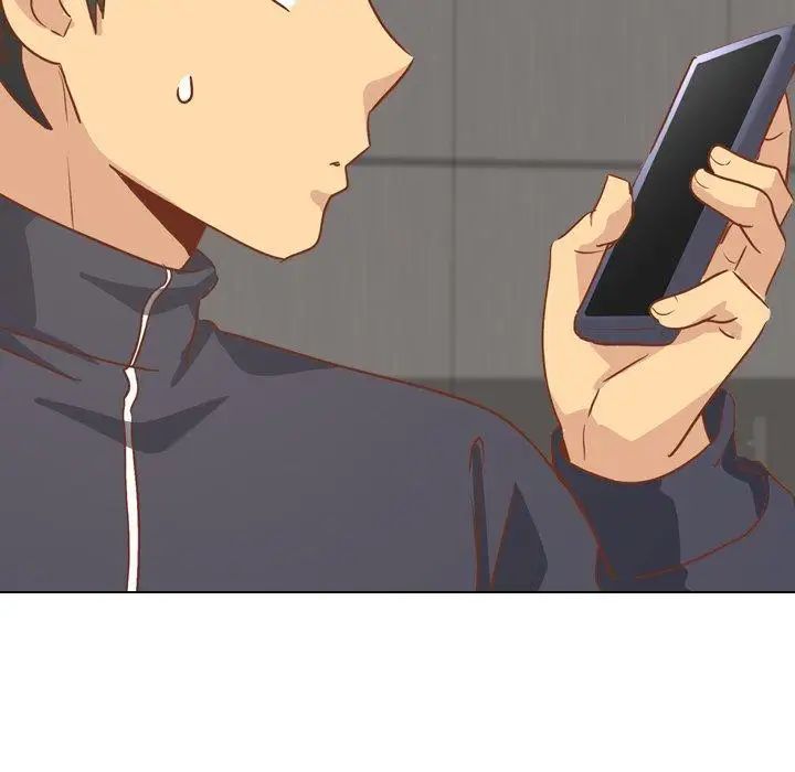 毫無保留的她第13话