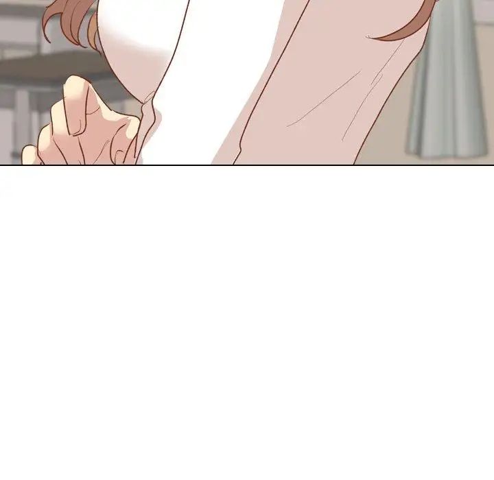 毫无保留的她第13话