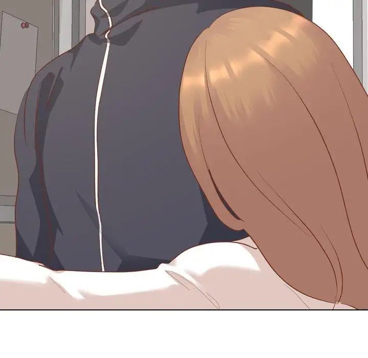 毫无保留的她第13话