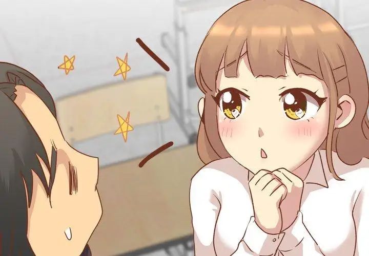 毫无保留的她第14话