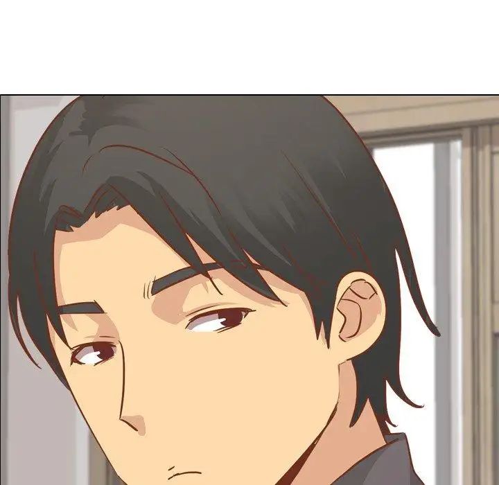 毫無保留的她第14话