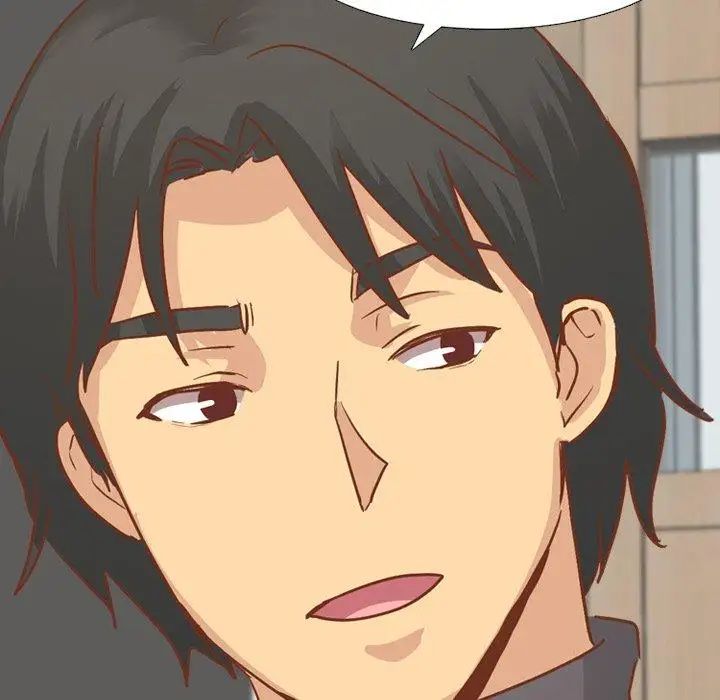 毫無保留的她第14话