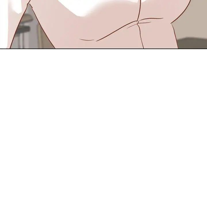 毫無保留的她第14话