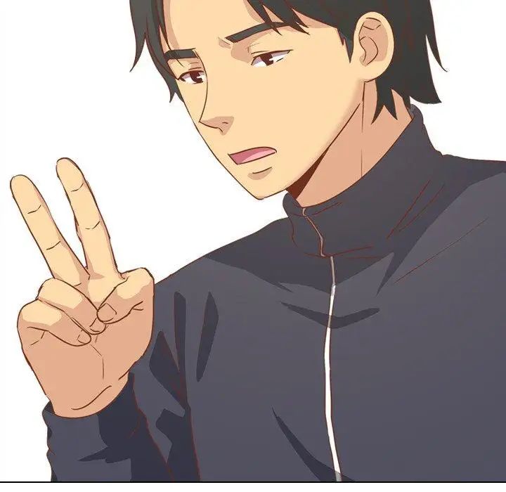 毫无保留的她第14话