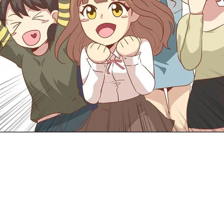 毫无保留的她第14话