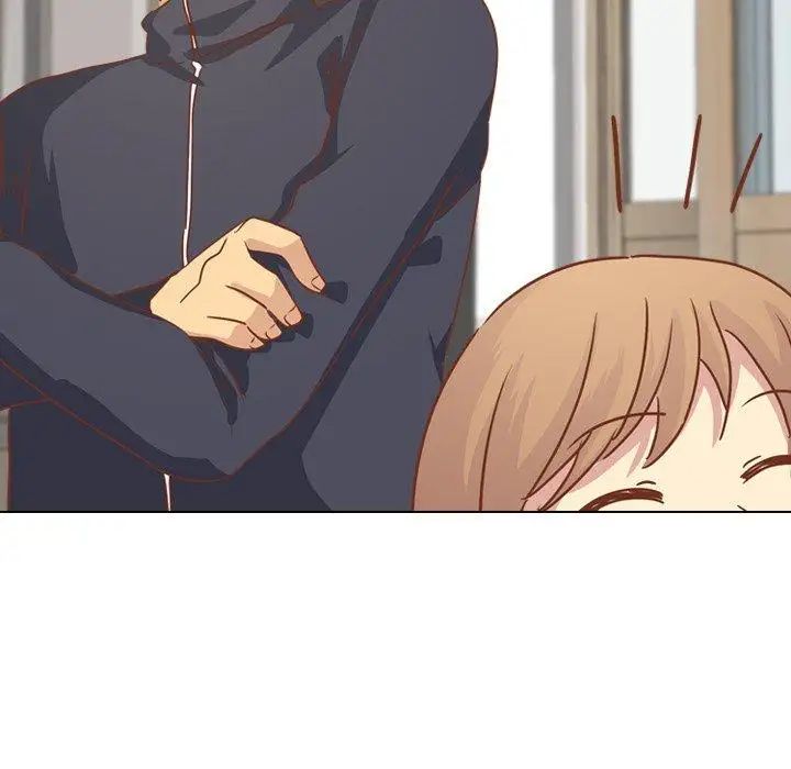 毫无保留的她第14话