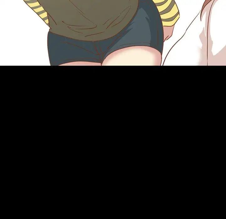 毫无保留的她第14话