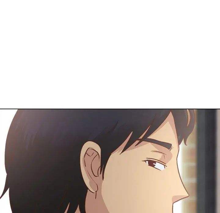 毫無保留的她第14话