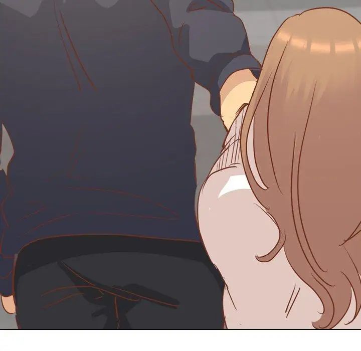 毫无保留的她第14话