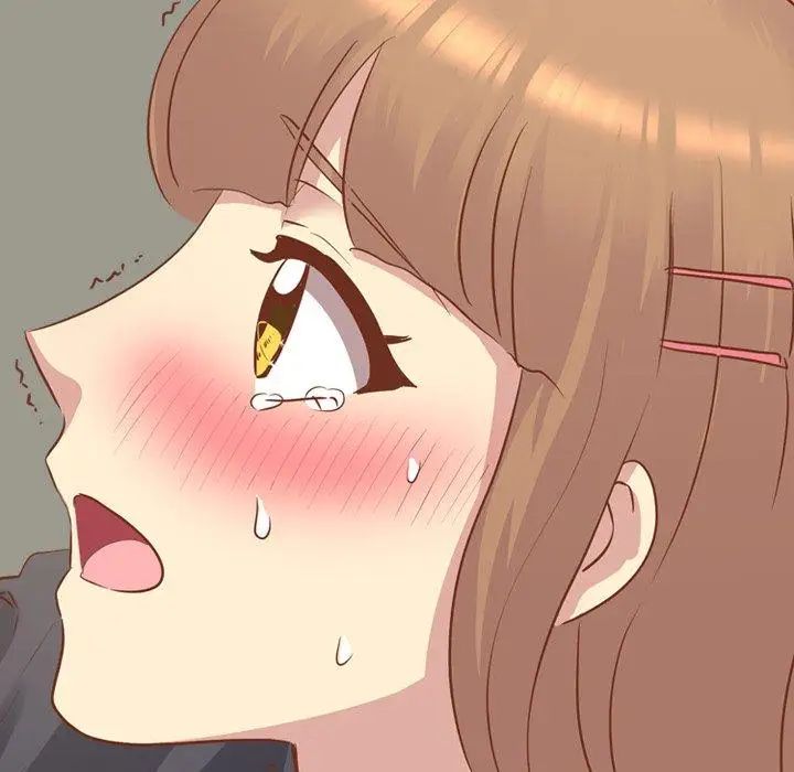 毫无保留的她第14话