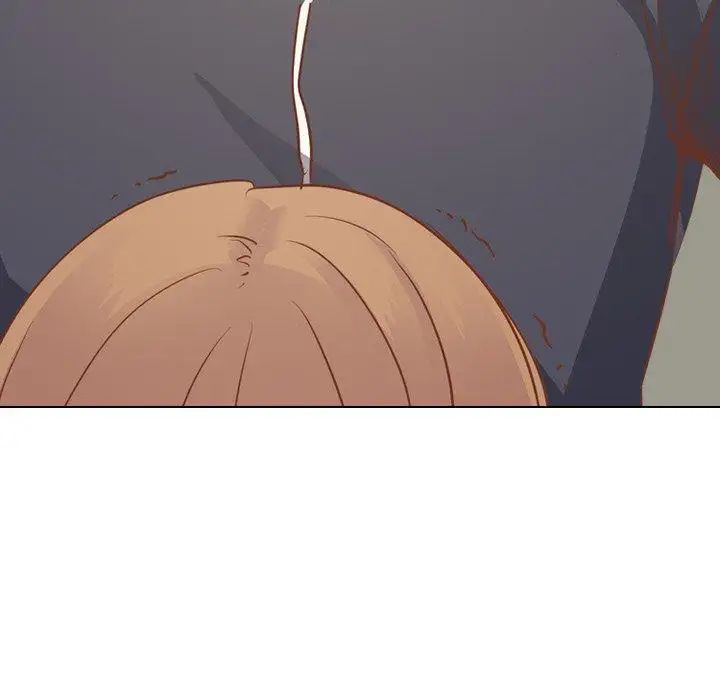 毫无保留的她第14话