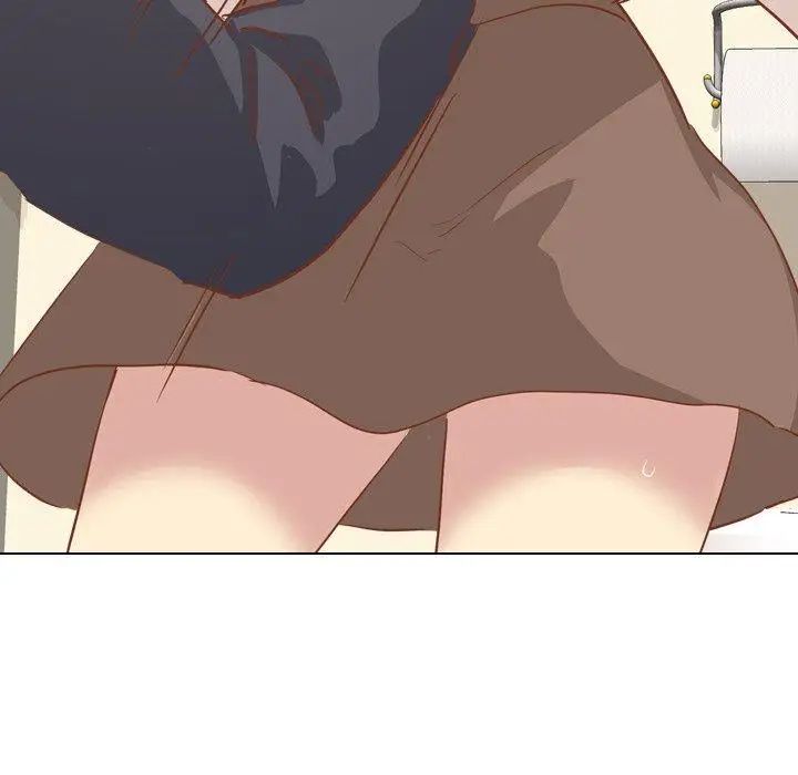 毫无保留的她第14话