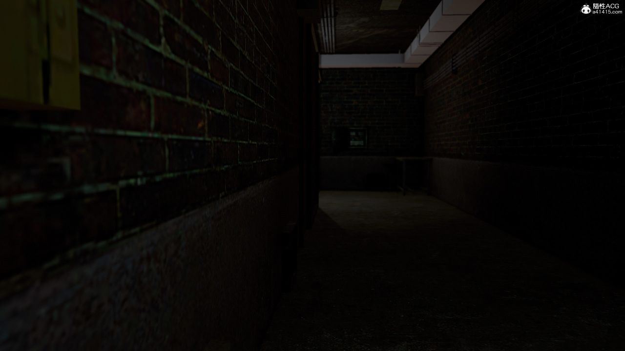 [3D]獸欲の末途第30章【第10話】