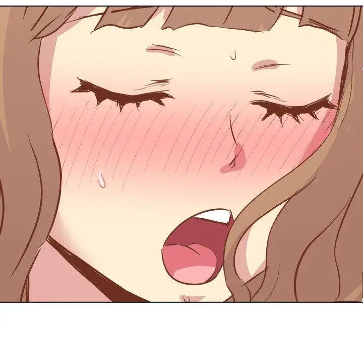 毫无保留的她第14话