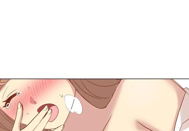 毫无保留的她第15话