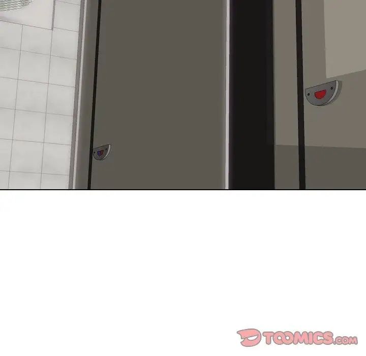 毫無保留的她第15话