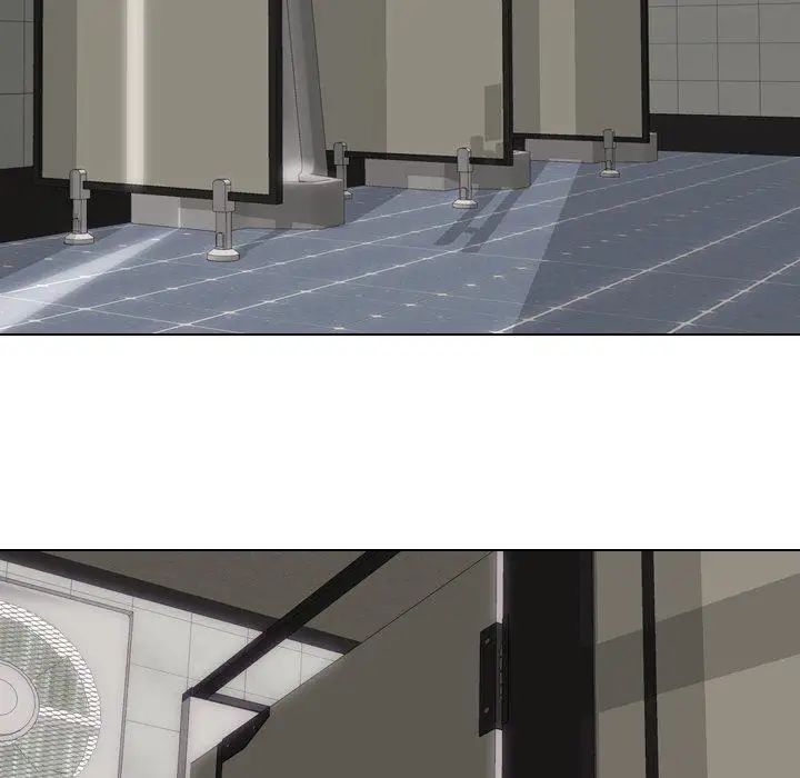 毫无保留的她第15话