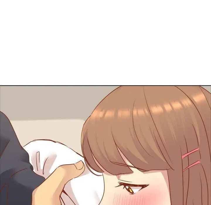 毫无保留的她第15话