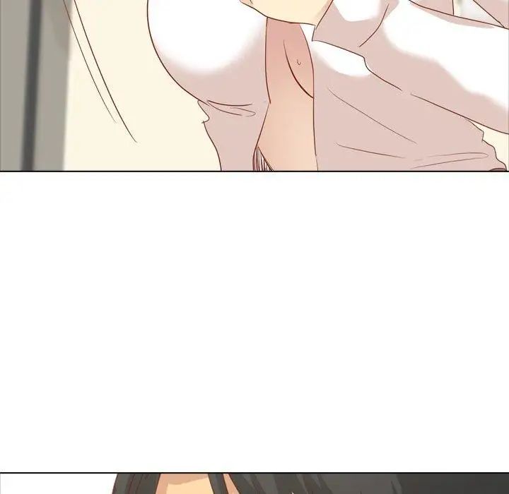 毫无保留的她第15话