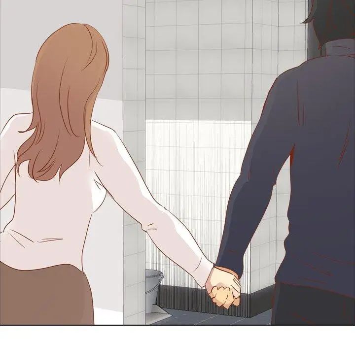 毫无保留的她第15话