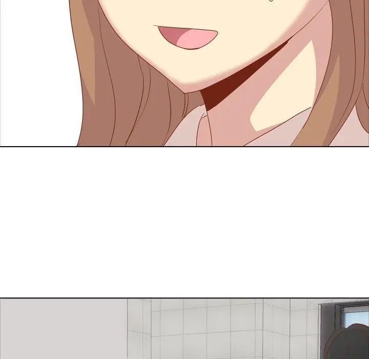 毫无保留的她第15话