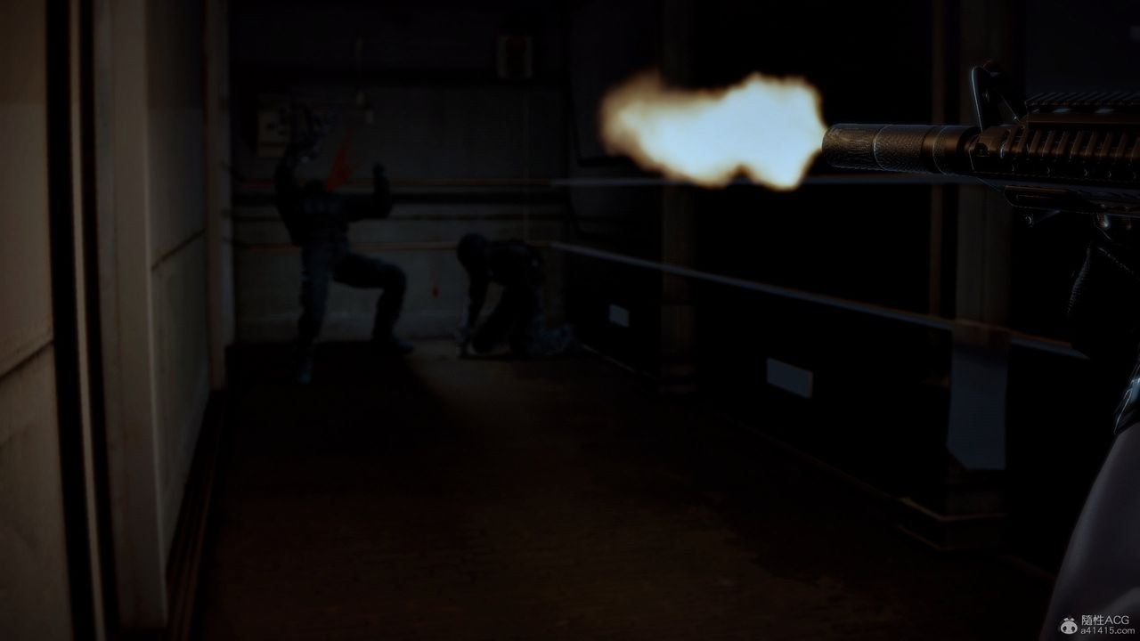 [3D]兽欲の末途第31章【第2话】