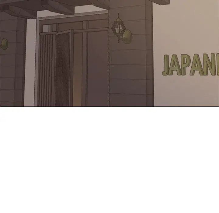 毫无保留的她第15话