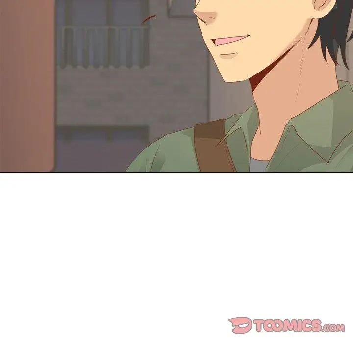 毫無保留的她第15话