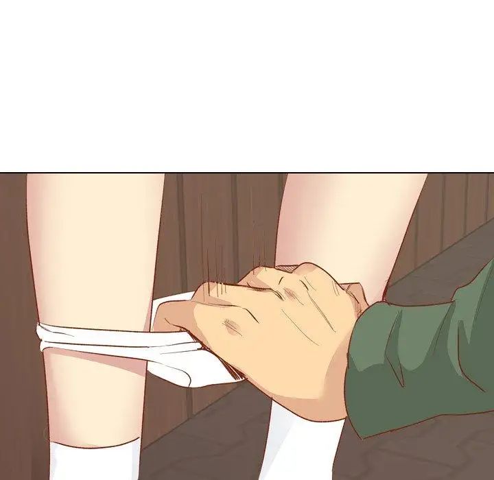 毫無保留的她第15话