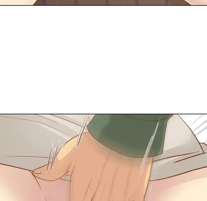 毫无保留的她第15话