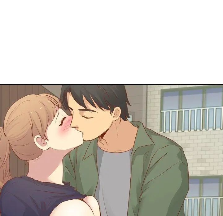 毫无保留的她第15话