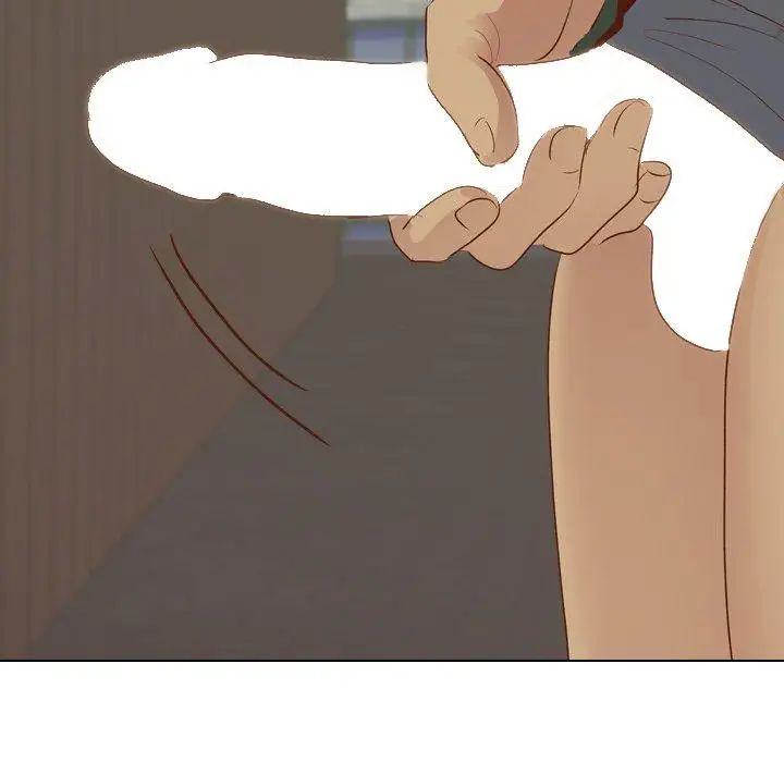 毫无保留的她第16话