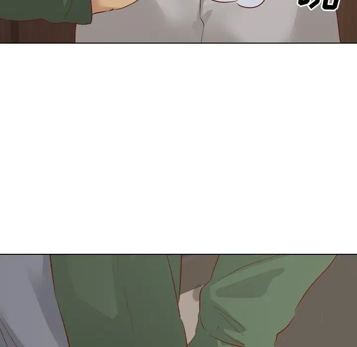 毫無保留的她第16话