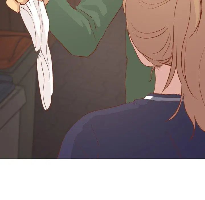 毫无保留的她第16话