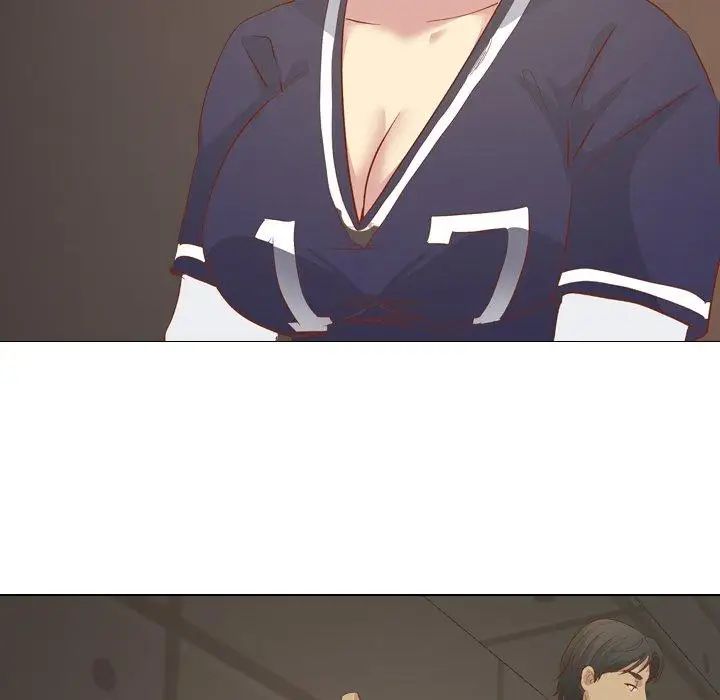 毫无保留的她第16话