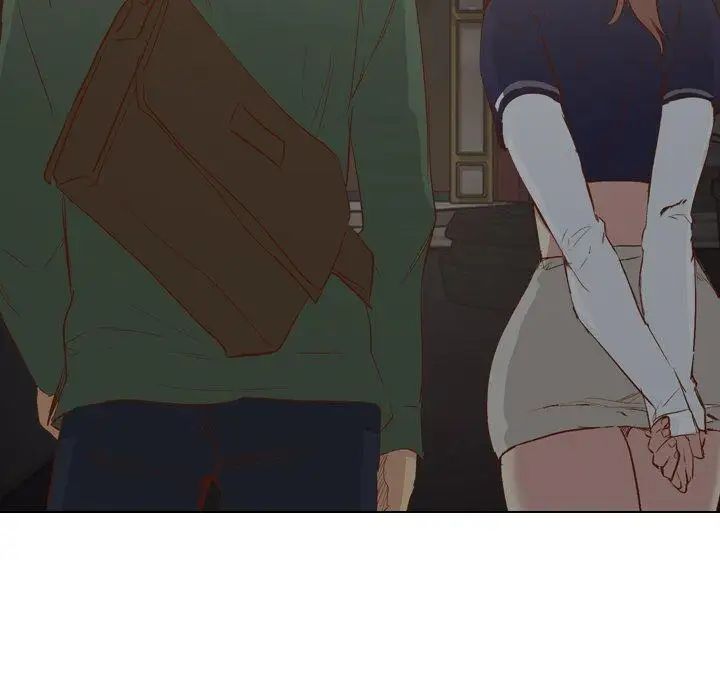 毫无保留的她第16话