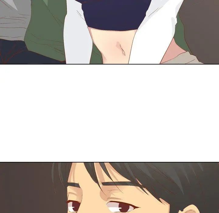 毫無保留的她第16话