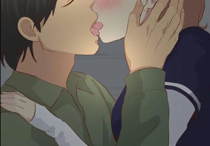 毫無保留的她第17话