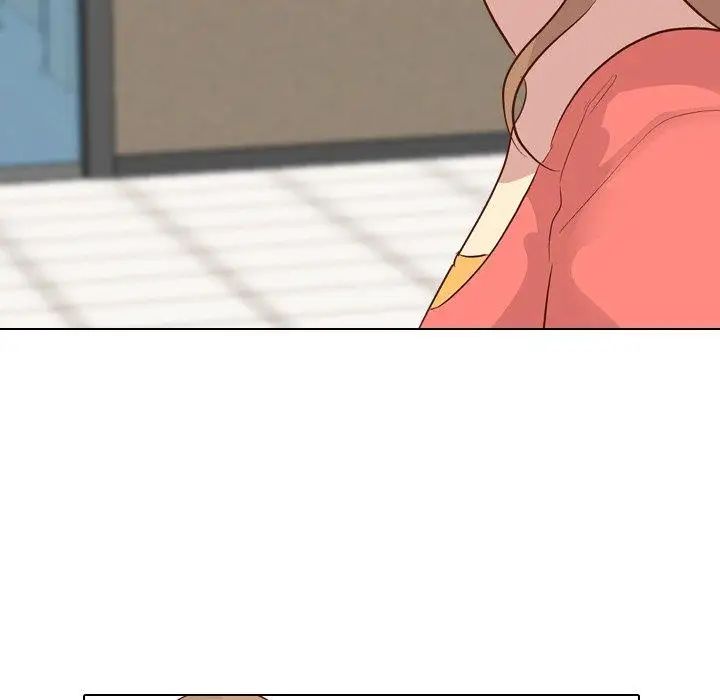 毫无保留的她第17话