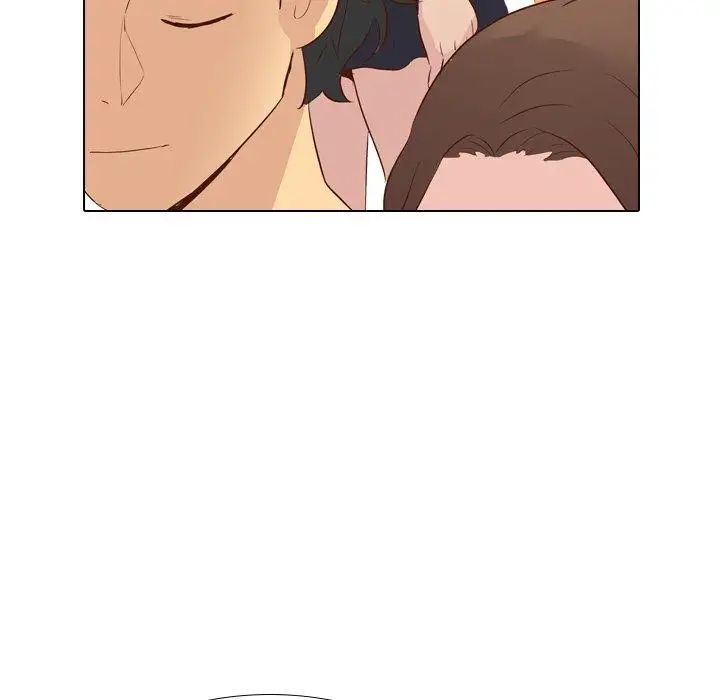 毫无保留的她第17话