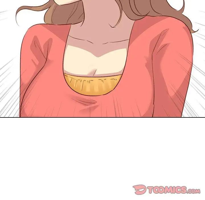 毫無保留的她第17话